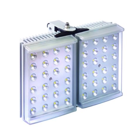 rayTEC RL200-AI-10/RL200-AI-30/RL200-AI-50/RL200-AI-120 Long Range Adaptive White-Light Illuminator