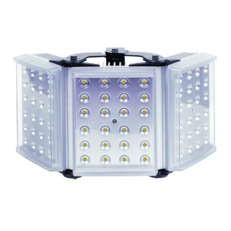 rayTEC RL300-AI-05/RL300-AI-10/RL300-AI-30/RL300-AI-50 Adaptive White-Light Illuminator