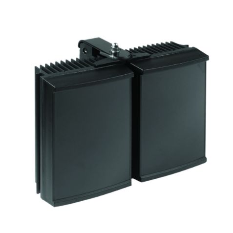rayTEC RM200-AI-10/RM200-AI-30/RM200-AI-50/RM200-AI-120 Long Range Adaptive Infra-Red Illuminator