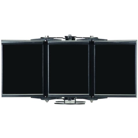rayTEC RM300-AI-PANUT Ultra Wide Angle Long Range Infra-Red Illuminator
