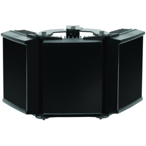 rayTEC RM300-AI-10/RM300-AI-30 Long Range Adaptive Infra-Red Illuminator