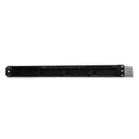 Synology RX418 4-bay rackmount Expansion Unit