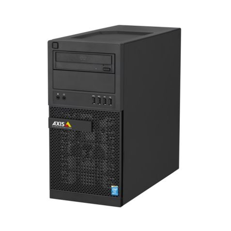 Axis Camera Station S1016 Recorder 0202-722