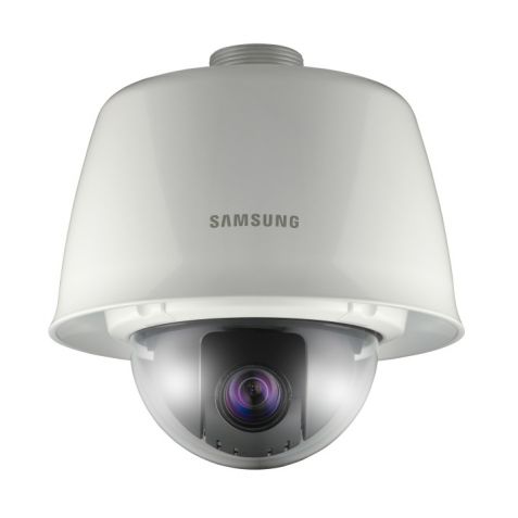 Samsung iPOLiS SNP-3120VH