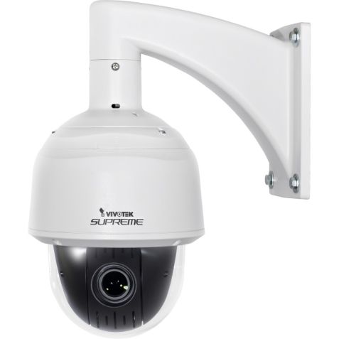 Vivotek SD8364E 2MP Speed Dome Network Camera