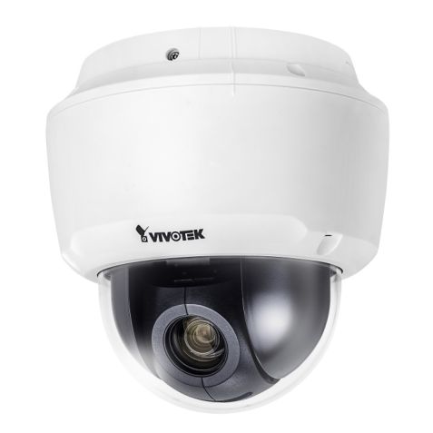 Vivotek SD9161-H 2MP Pan Tilt Zoom Network Camera