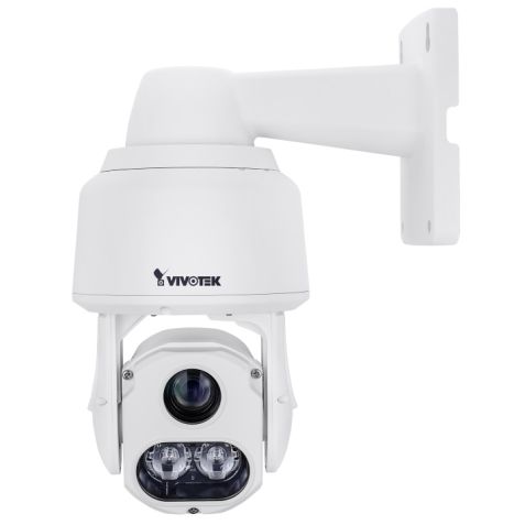 Vivotek SD9363-EHL Speed Dome Camera
