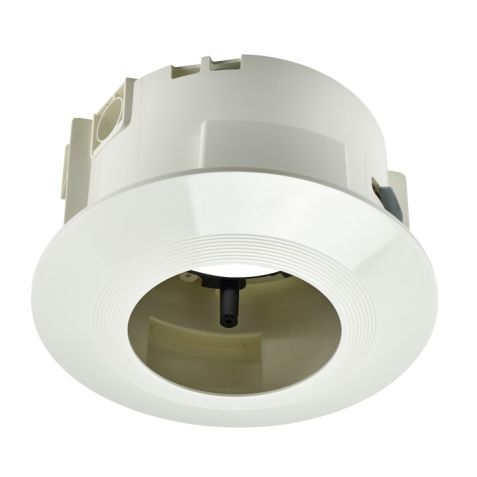Wisenet SHP-1680F In-ceiling Flush Mount