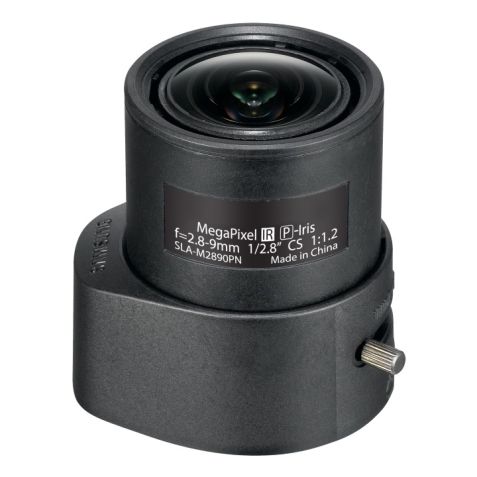 Samsung SLA-M2890PN 3MP Varifocal Lens