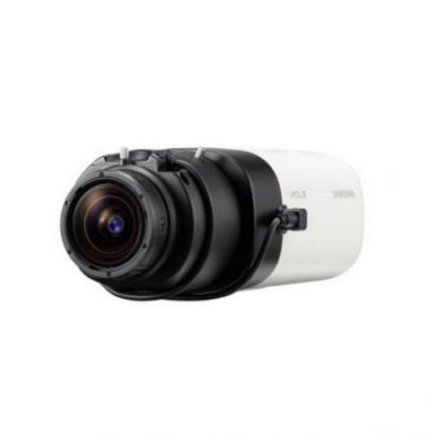 Samsung SNB-9000 4K Ultra High Resolution Box Camera