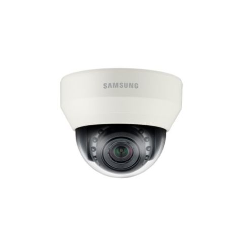 Samsung SND-6084R 2MP Network IR Dome Camera