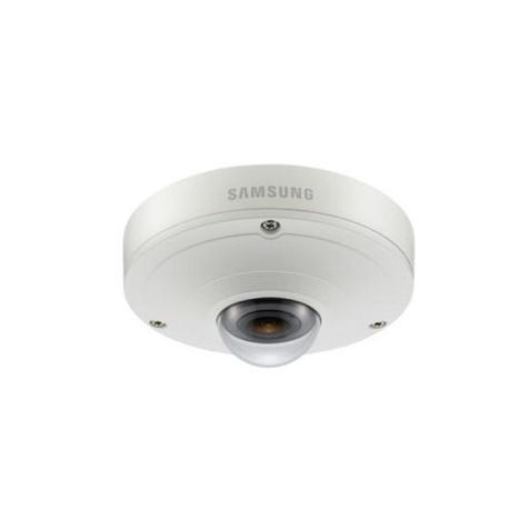 Samsung SNF-8010VM 5 Megapixel Fisheye Camera