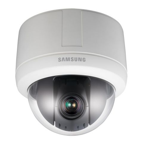 Samsung iPOLiS SNP-3120