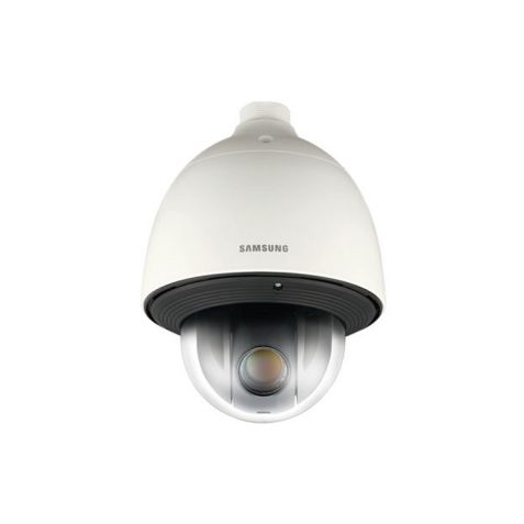 Samsung SNP-5430H 1.3 Megapixel HD 43x Network PTZ Dome Camera 