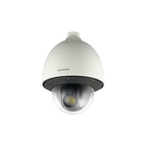 Samsung SNP-6321H 2 Megapixel Full HD 32x Network PTZ Dome Camera 