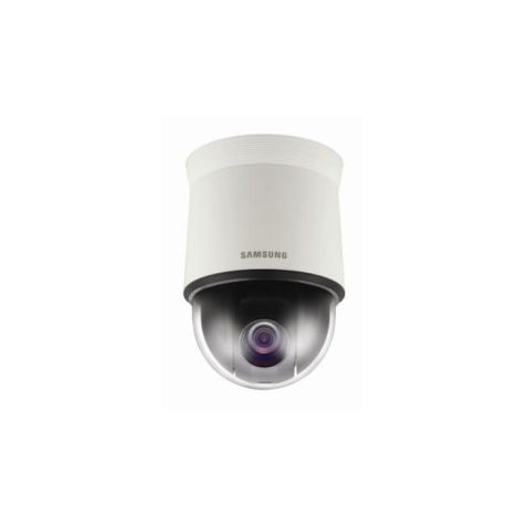 Samsung SNP-6321 2 Megapixel Full HD 32x Network PTZ Dome Camera