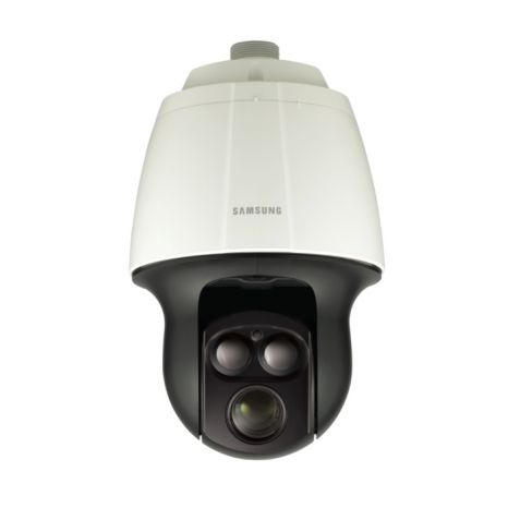 Samsung SNP-L6233RH 2MP PTZ Dome Camera