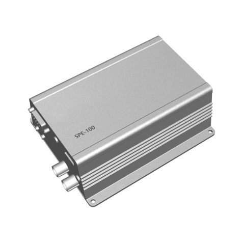 Samsung SPE-100 1CH H.264 Network Video Encoder