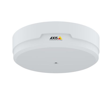 Axis T6112 Audio and I/O Interface 01230-001