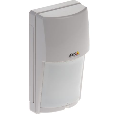 AXIS T8331-E Outdoor PIR Motion Detector - 5506-941