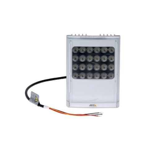 Axis T90D35 AC/DC W-LED Illuminator 01217-001 