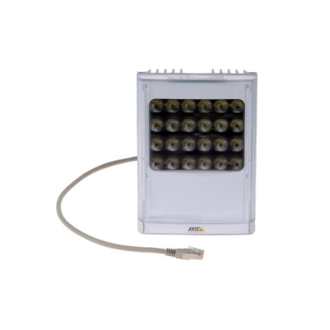 Axis T90D35 W-LED Illuminators