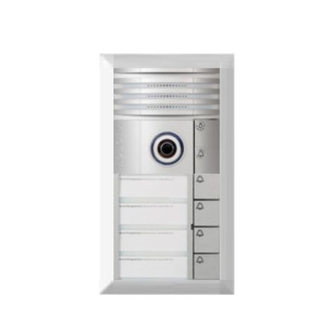 Mobotix TM 612-4-SV Module 4 Call Buttons