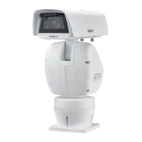 Wisenet TNU-6320 2MP Positioning Camera