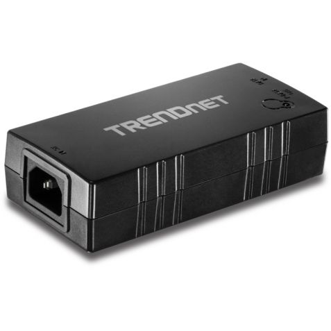 Trendnet TPE-115GI Gigabit Power over Ethernet Plus Injector