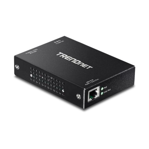 Trendnet TPE-E100 Gigabit PoE+ Repeater 