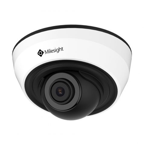 Milesight UI-5D83-PCV 5MP IR Mini Dome Camera
