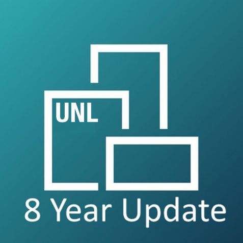 Luxriot Evo S Unlimited 8 Year Update Plan