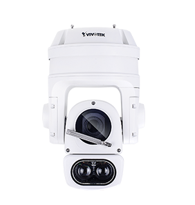 Vivotek SD9366-EH 2MP Speed Dome Network Camera.
