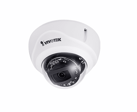 Vivotek FD9367-HV