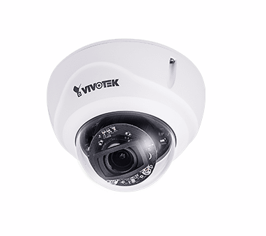 Vivotek FD8377-EHTV