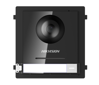 Hikvision DS-KD8003-IME1 Video Intercom Module Door Station