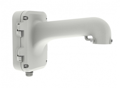 Hikvision DS-1604ZJ Wall Mounting Bracket