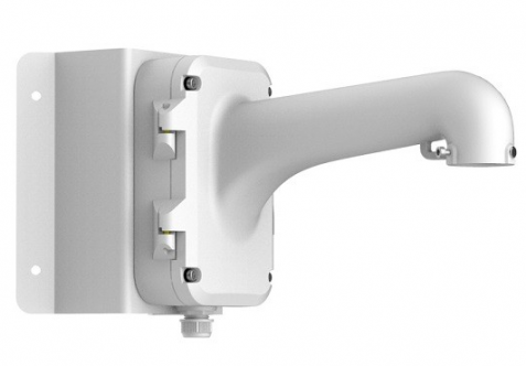 Hikvision DS-1604ZJ-Corner Mounting bracket