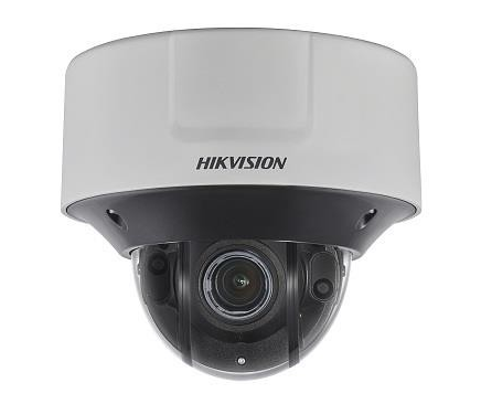Hikvision DS-2CD55C5G0-IZS 12MP IR Vari-focal Dome Network Camera