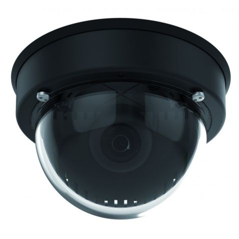 Mobotix Mx-v26B-6D-b Indoor Day Dome Camera Body Black