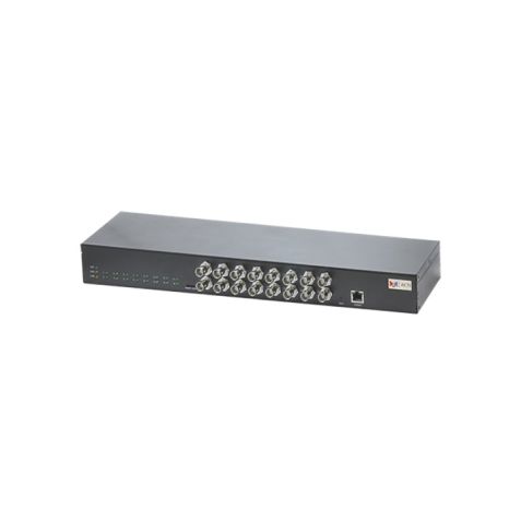 ACTi V32 16 Channel 960H/D1 H.264 Rackmount Video Encoder 