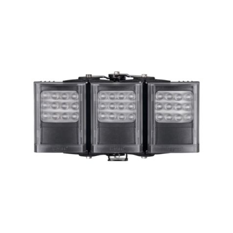 rayTEC VAR2-i4-3 Long Range Adaptive Infra-Red Illuminator