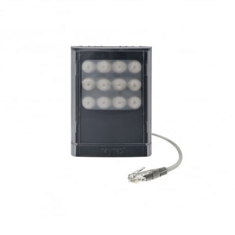 rayTEC VAR2-IPPoE-hy6-1 Medium Range Hybrid Network Illuminator