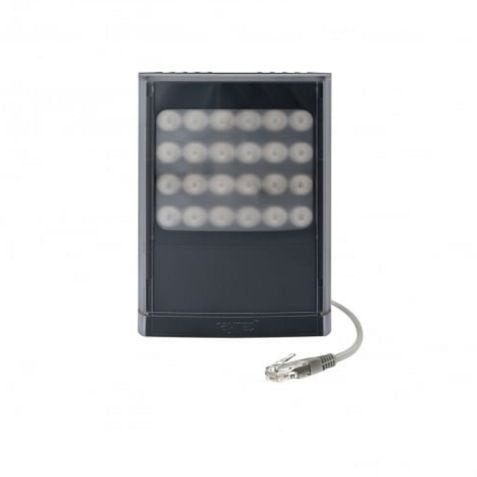 rayTEC VAR2-IPPoE-hy8-1 Long Range Hybrid Network Illuminator