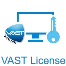 Vivotek VAST License