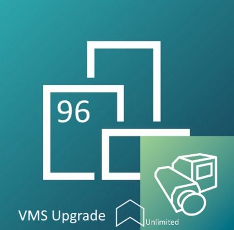Luxriot Upgrade from VMS (Enterprise Edition) to EVO S 48 Channel Software
