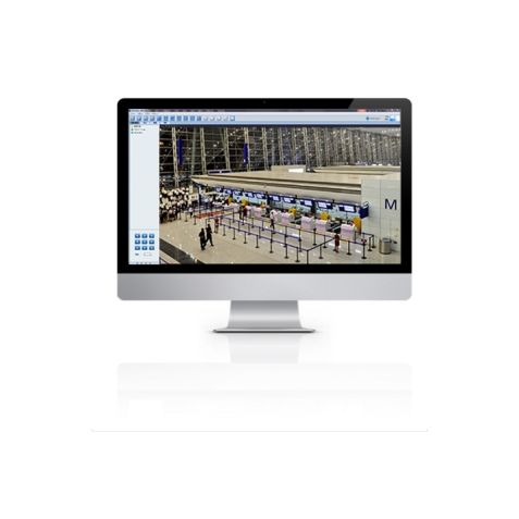 Milesight VMS Pro Video Management Software