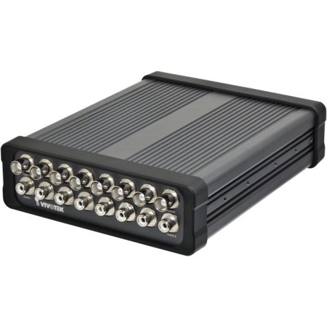 Vivotek VS8801 8-Channel Video Server