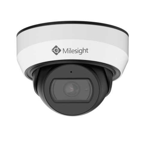 Milesight UI-5D75-PCV 5MP Weather Resistant Mini Dome Camera
