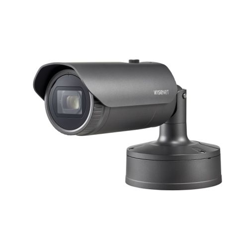 Wisenet XNO-6120R/FNP 2MP ANPR Varifocal Bullet Camera